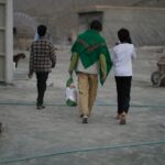 عکس از محمد حاجی حیدری