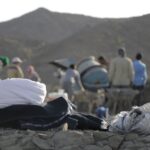 عکس از محمد حاجی حیدری