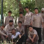 عکس از محمد حسین جوزی