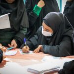 عکس از حسن فاطمی‌منش