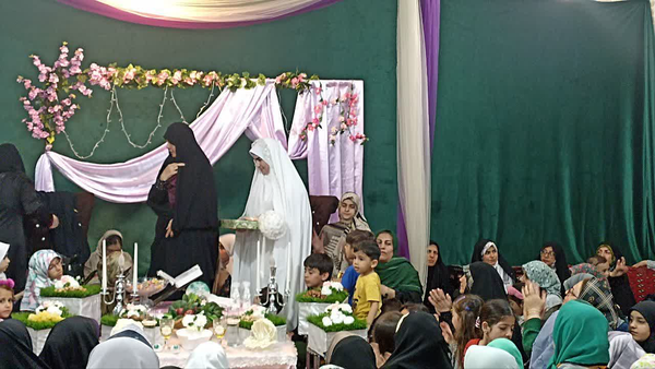 جهادی با ساز و دهل فرشته ها 8 cee129b8 f294 43ef 86b8 52a23a69f8c1
