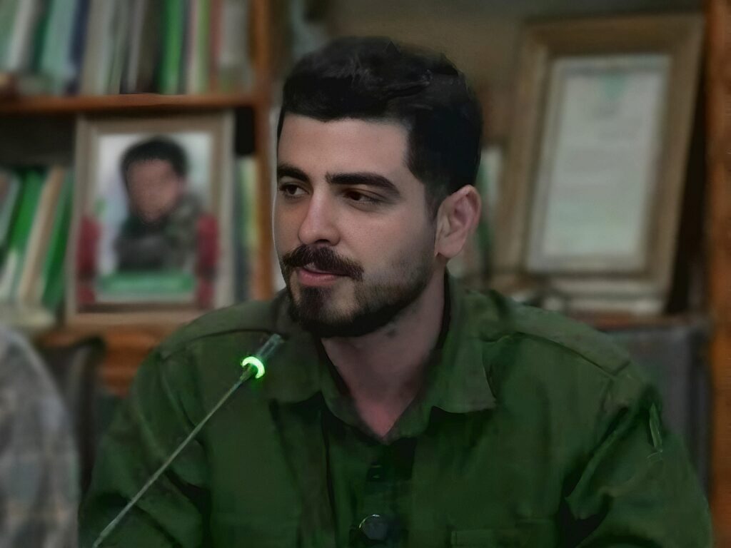 ۱۵۰ اثر جشنواره روایت جهاد اکران میشود 1 Picsart 25 06 03 02 10 58 163