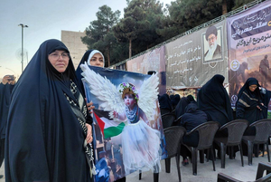 میثاق خدمت؛ همایشی با عِطر جهاد و عمل در استان قم 6 02e95b26de404aa9b5e520ad632e9b7d