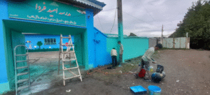 نوجوانی که نمکگیر اردوی جهادی شد 5 69557d1c34f541a5b849bc9aff1aa724