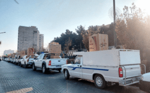 میثاق خدمت؛ همایشی با عِطر جهاد و عمل در استان قم 8 9cd89a368e42429e9febd554f970452e