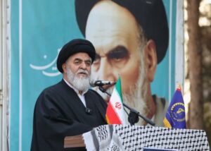 میثاق خدمت؛ همایشی با عِطر جهاد و عمل در استان قم 11 IMG 20251125 164712 402