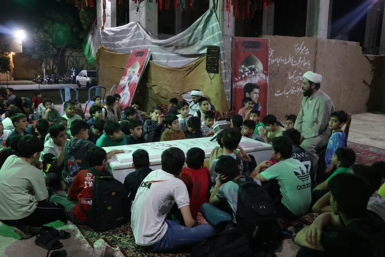 "قاسمهای امروز" نسل تازهای از مردان میدان 5 IMG 20251127 160326 840