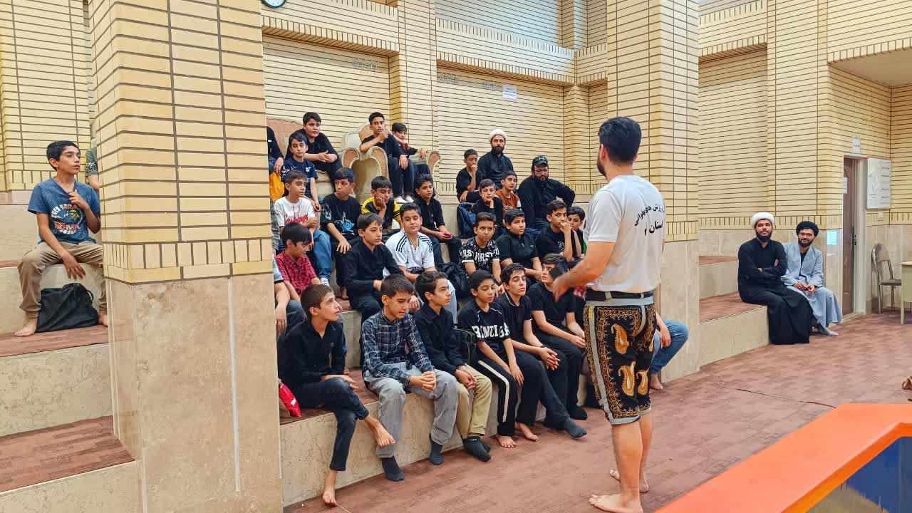 "قاسمهای امروز" نسل تازهای از مردان میدان 7 IMG 20251127 160326 998