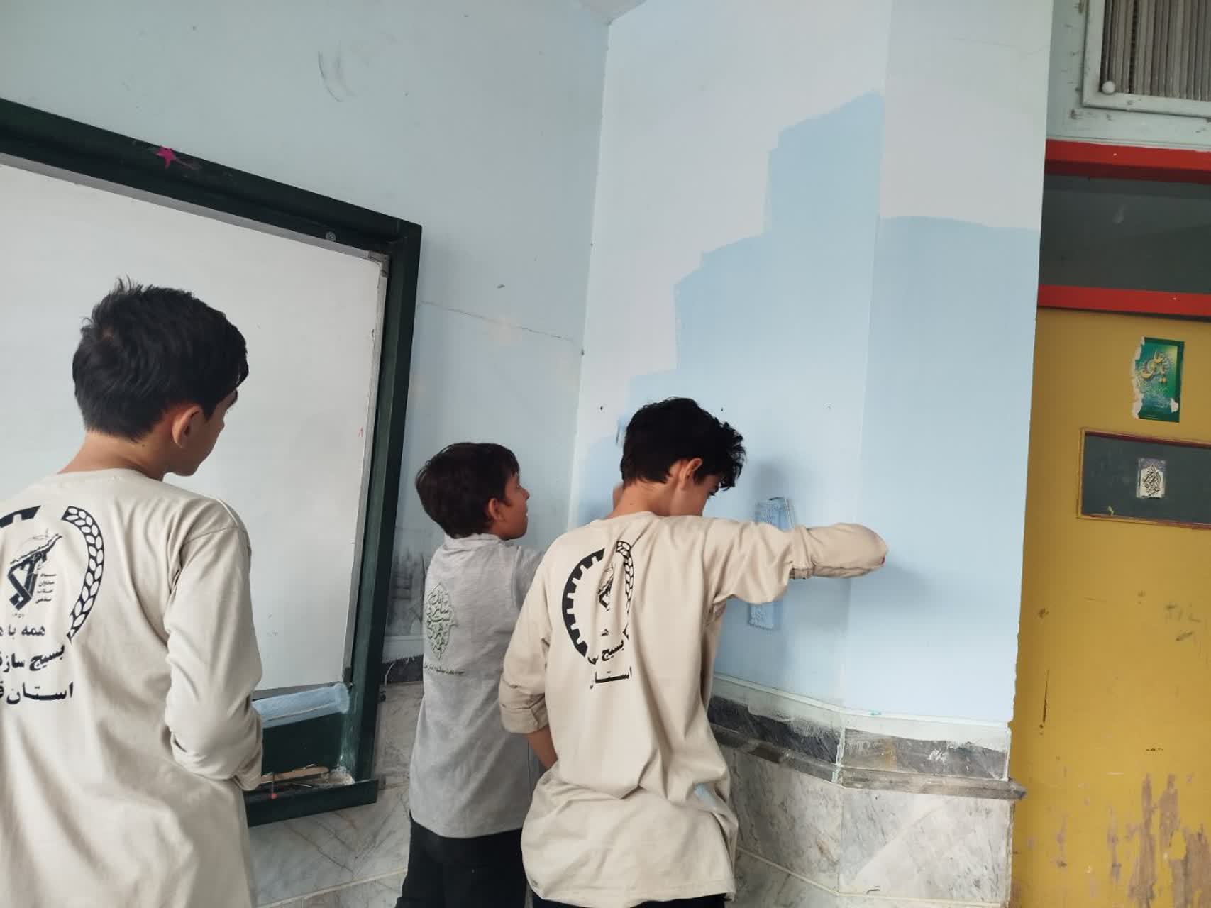 "قاسمهای امروز" نسل تازهای از مردان میدان 4 IMG 20251127 160327 950