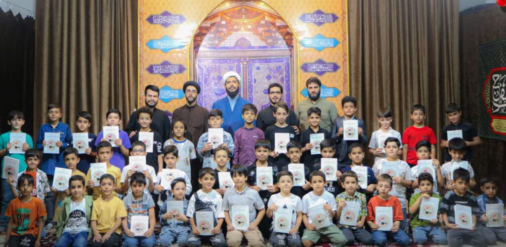 "قاسمهای امروز" نسل تازهای از مردان میدان 8 IMG 20251127 160328 095