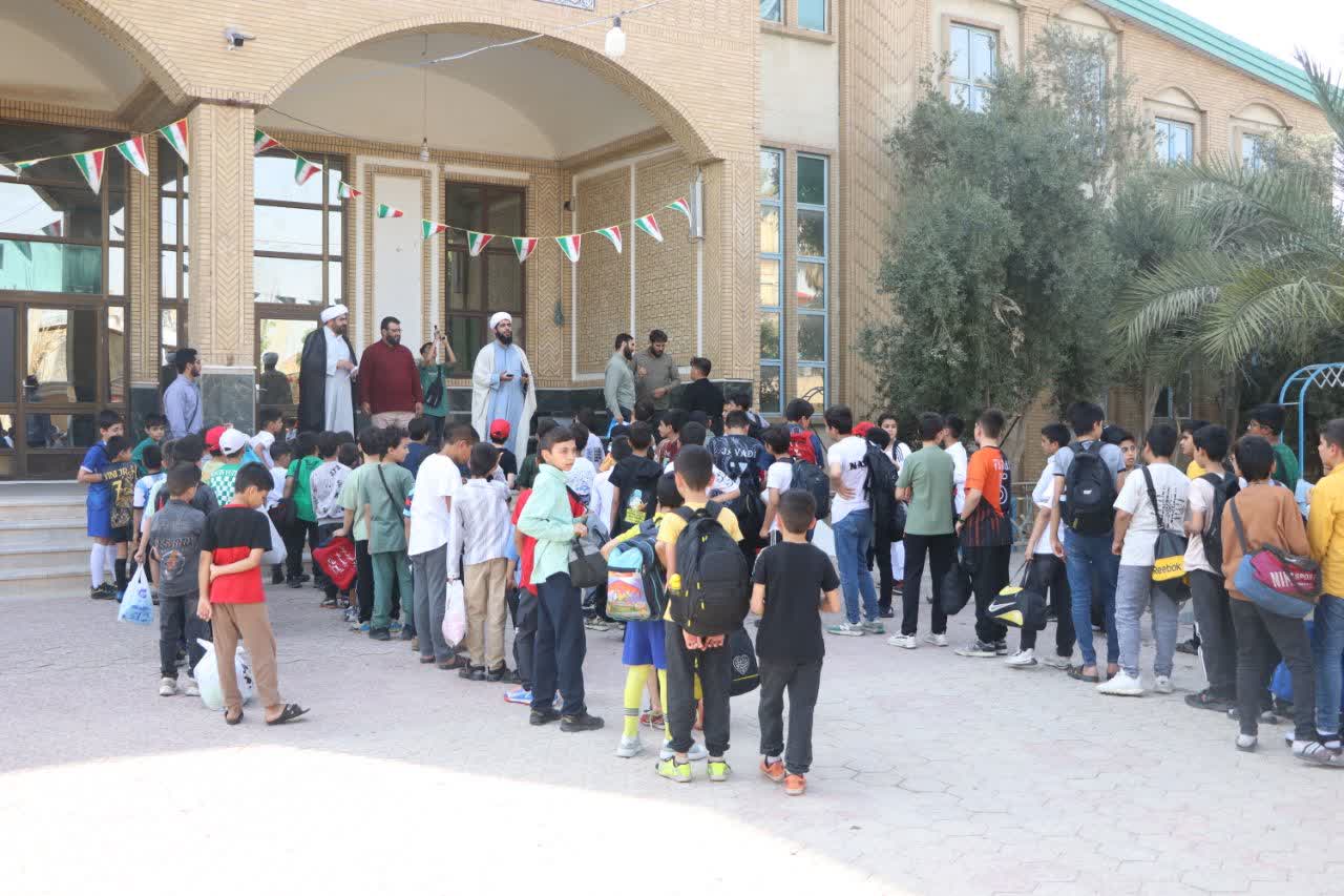 "قاسمهای امروز" نسل تازهای از مردان میدان 8 IMG 20251127 160328 283