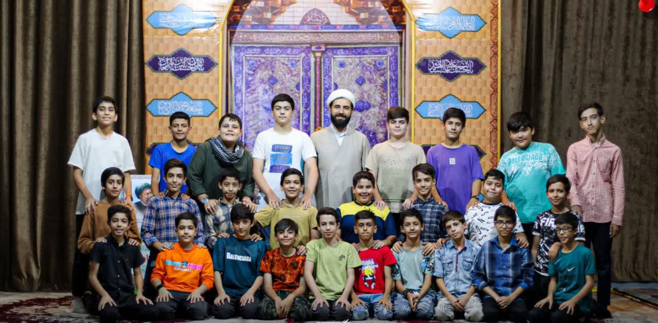 "قاسمهای امروز" نسل تازهای از مردان میدان 3 IMG 20251127 160328 379