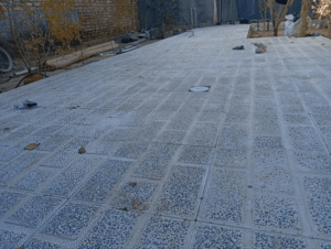 جهادگران بسیجی، فرهنگ خدمت را از خاوه تا صرم نشان دادند 8 fbd4e3fd55b14c70b1b57e971fb12f27