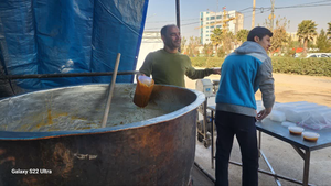 جهادگران بسیجی، فرهنگ خدمت را از خاوه تا صرم نشان دادند 6 ff25c99cbc3f4bbeb34d75e8078ebb3f