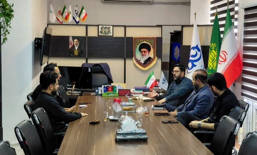 تندیس «میدان یار» به بخش ویژه سومین جشنواره روایت جهاد اضافه شد 20 جشنواره هنری ادبی خبری روایت جهاد استان قم